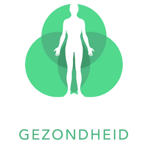 Logo van Atlas Gezondheid