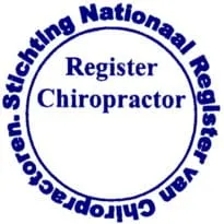 Logo Register Chiropractor