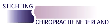 Logo Stichting Chiropractie Nederland